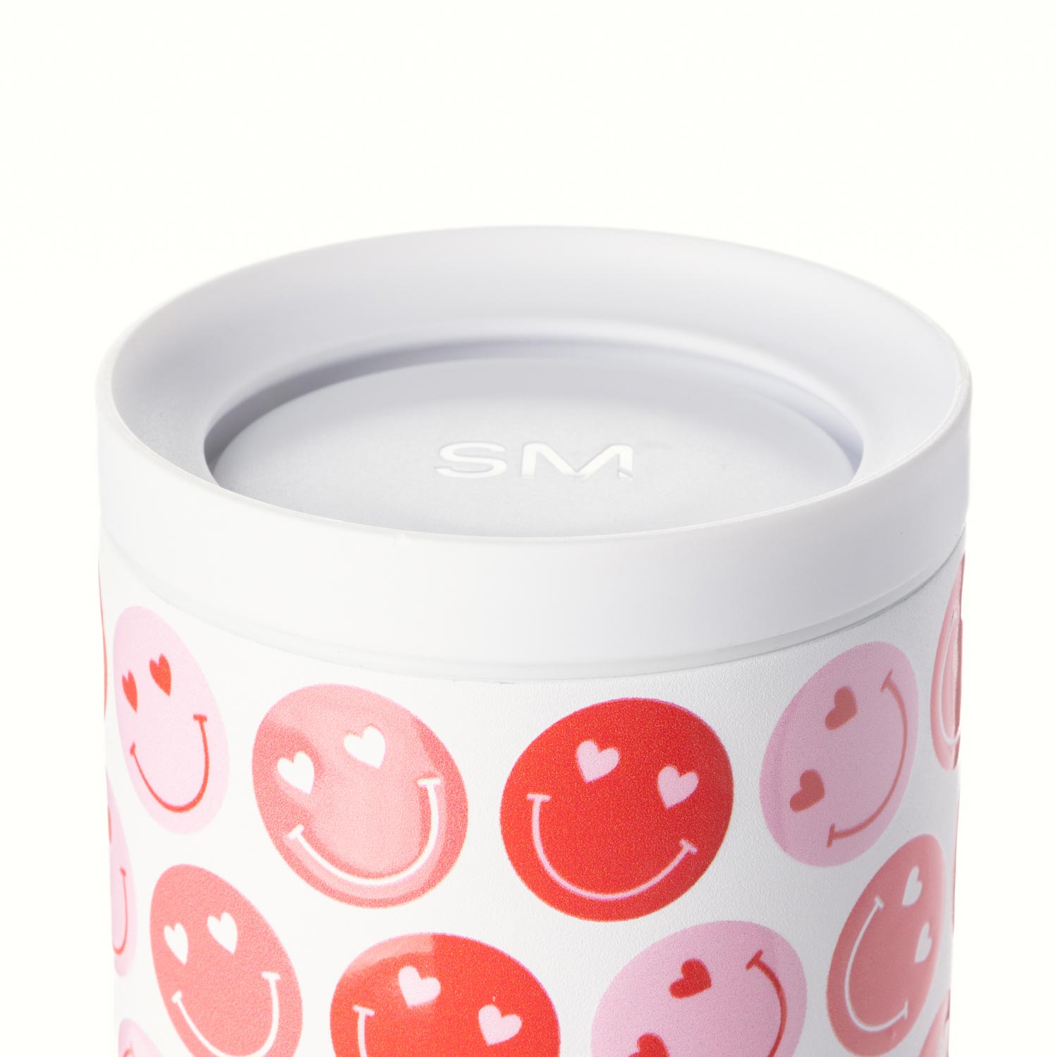 Voyager Tumbler - Insulated Stainless Steel Travel Mug with Leak-Proof Lid & Handle - Keeps Drinks Hot/Cold for Hours - Perfect for Coffee, Tea & Water On-The-Go (Signature Series)