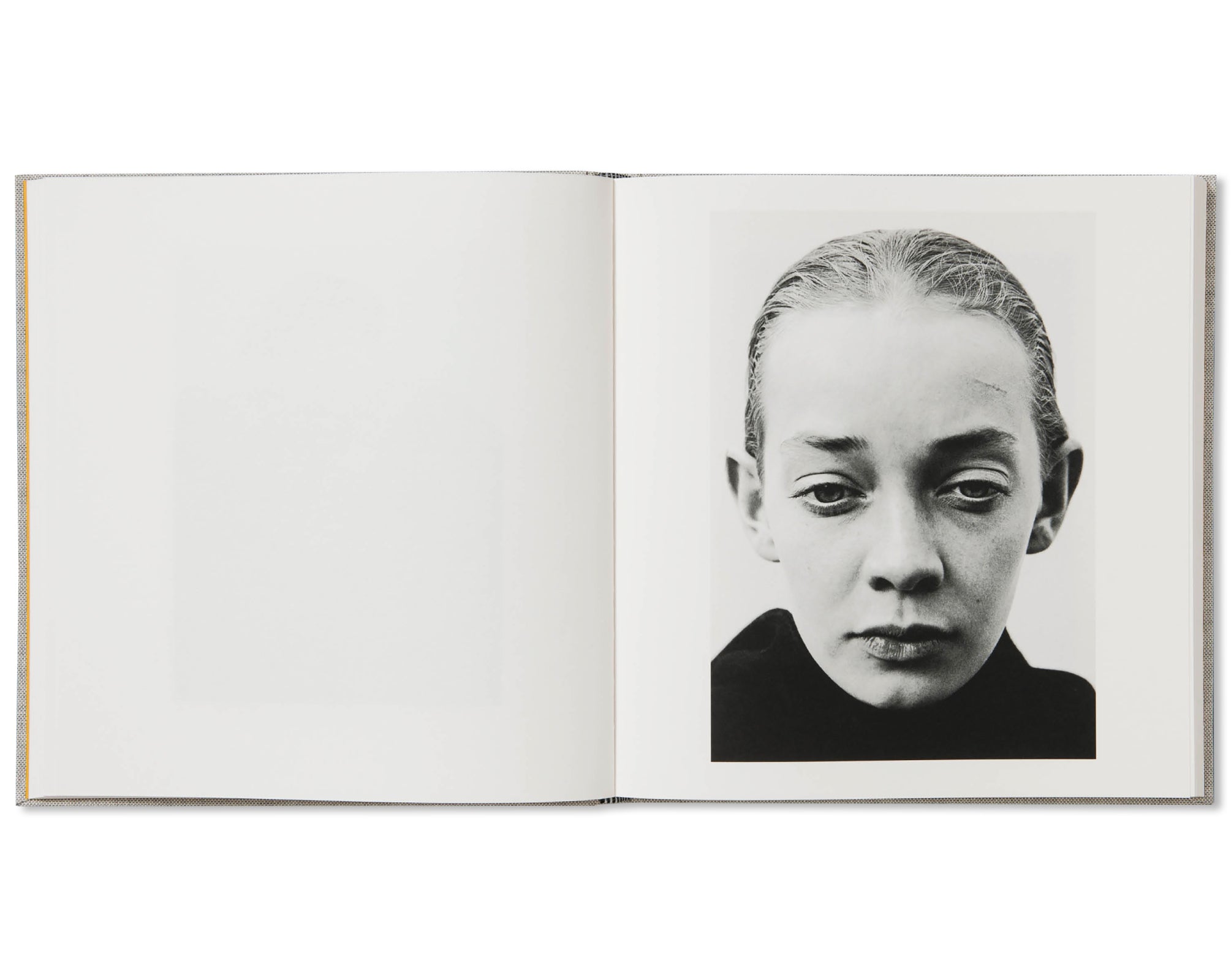 Jack Davison Photography Book - Third Edition | Fine Art Photographs for Home Decor, Coffee Table Books & Gifts