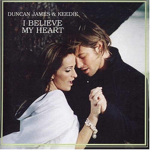 I Believe My Heart 2 - Romantic Love Song Collection for Weddings, Anniversaries & Special Moments | Perfect for Valentine's Day Gifts & Romantic Evenings