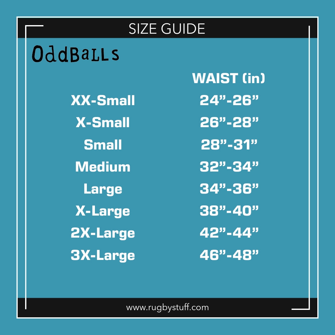 OddBalls Classic Midnight Boxer Shorts - Comfortable Cotton Underwear for Men - Perfect for Sleep, Lounge & Everyday Wear
