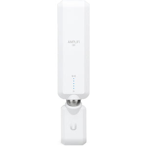 AmpliFi AFI-P HD 802.11ac WiFi Range Extender - 1.71Gbps Dual-Band (2.4GHz & 5GHz) with MIMO Technology & Bluetooth 4.0 - Boost Home/Office Wireless Coverage for Streaming & Gaming