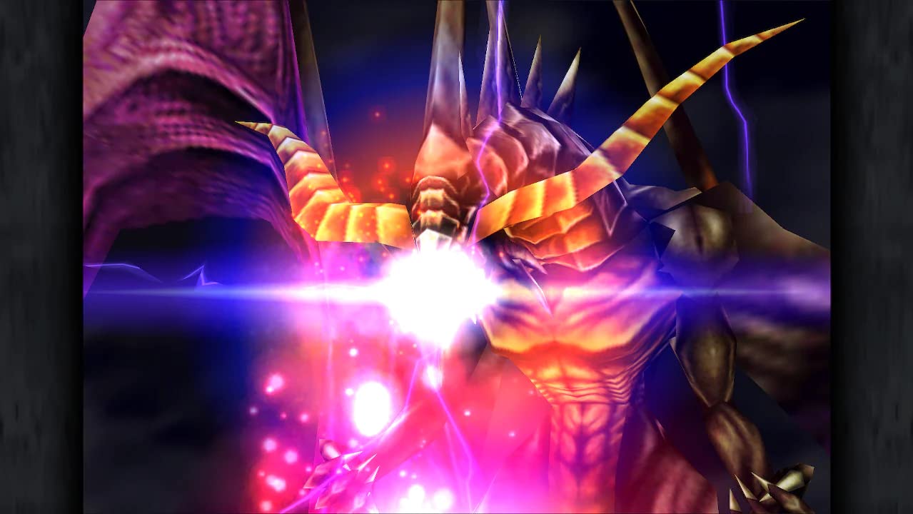 Final Fantasy IX for Nintendo Switch - Classic JRPG Adventure Game | Play Anytime, Anywhere on Your Switch Console