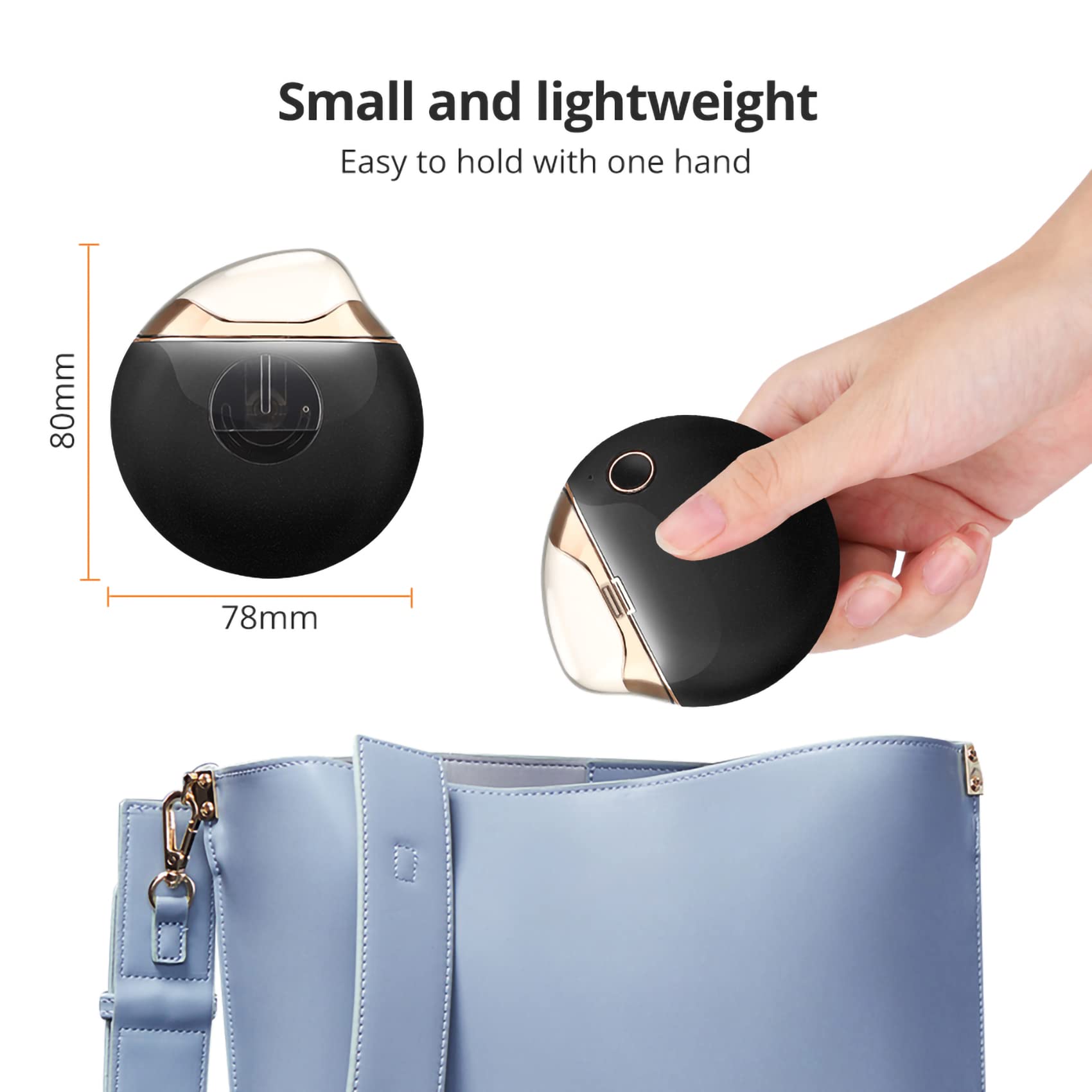 DINOWIN Cordless Electric Nail File Drill - Quiet & Safe Manicure Pedicure Kit with Nail Debris Container, Anti-Splash Design - Professional Nail Trimmer for Men & Women - Perfect for Home Nail Care & Salon Use
