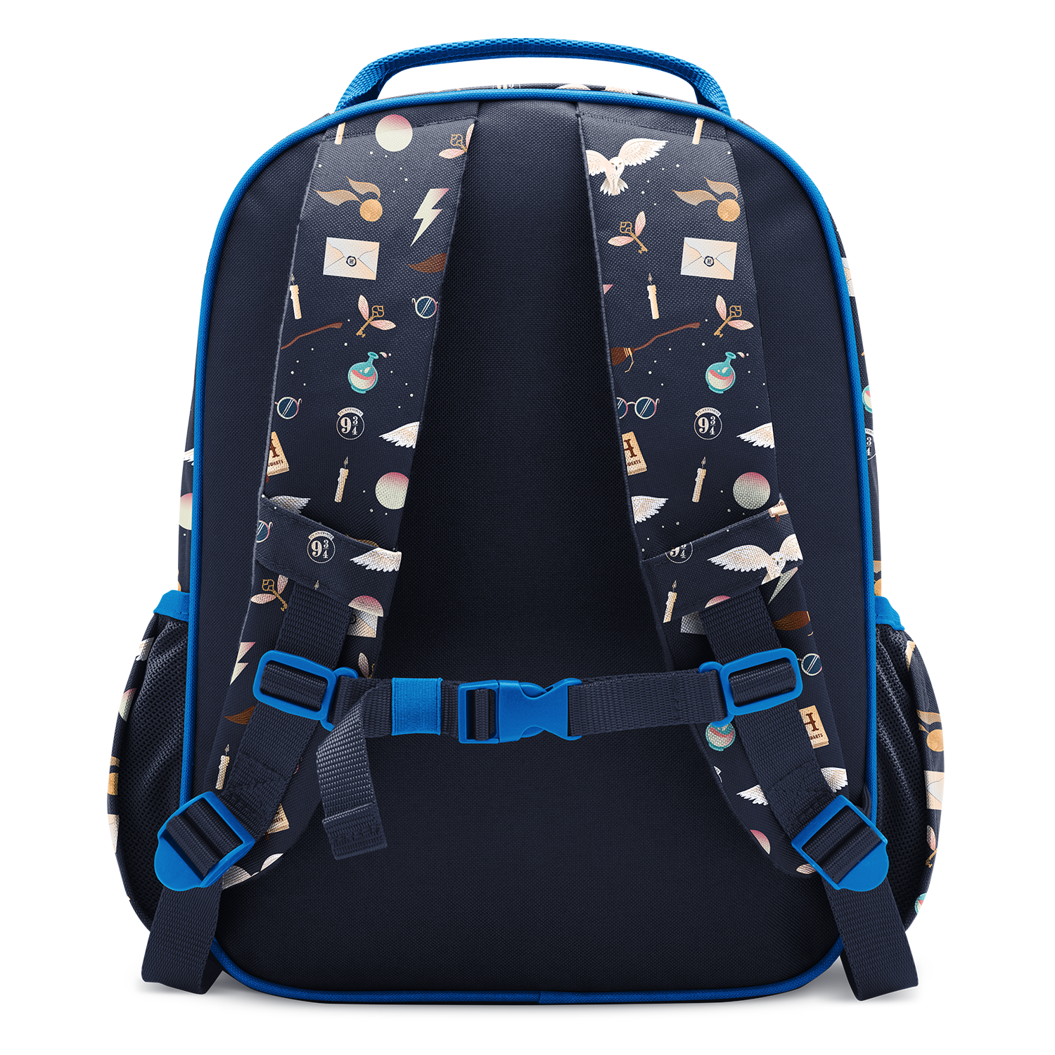 Fletcher Kids' Backpack Medium - Durable School Backpack for Boys & Girls - Lightweight Bookbag for Elementary Students - Perfect for School, Travel & Daily Use