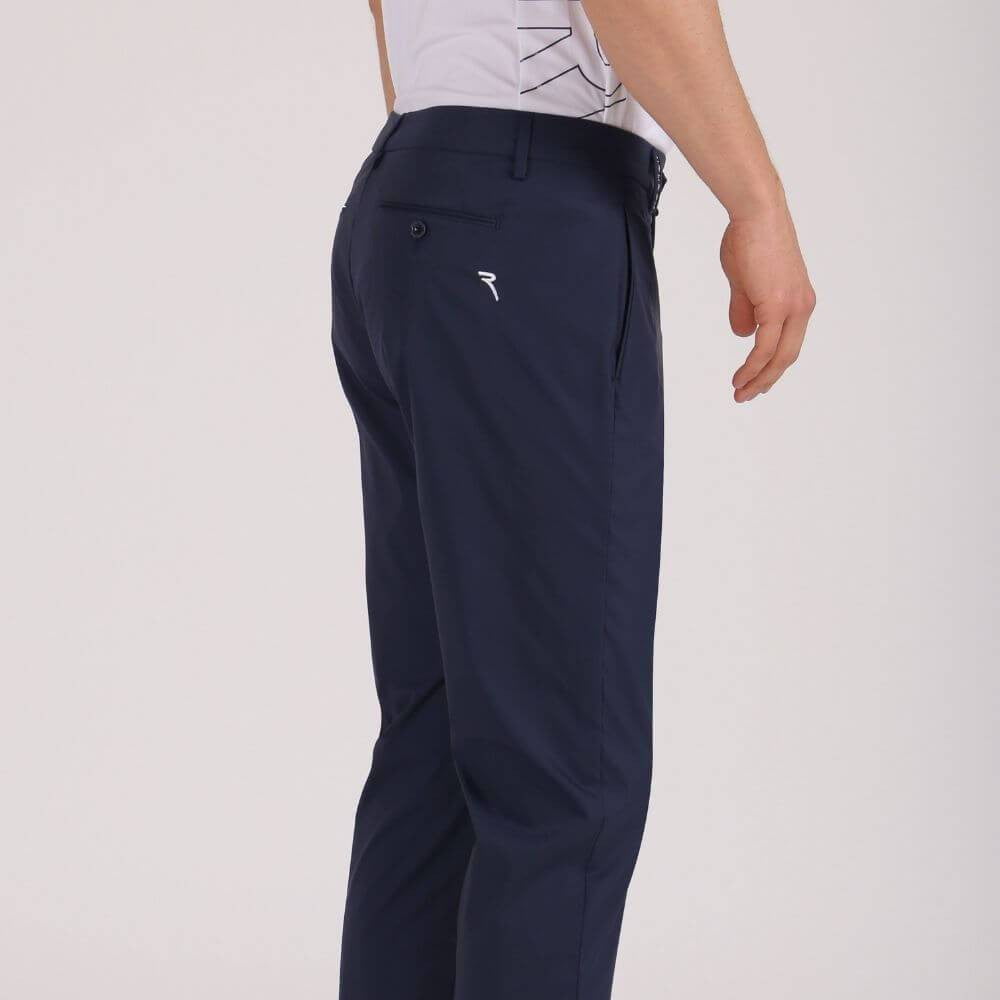 SPELL | PLASMATIC TROUSERS - High Waist Futuristic Pants for Women | Trendy Metallic Joggers | Perfect for Rave, Festival & Streetwear Fashion