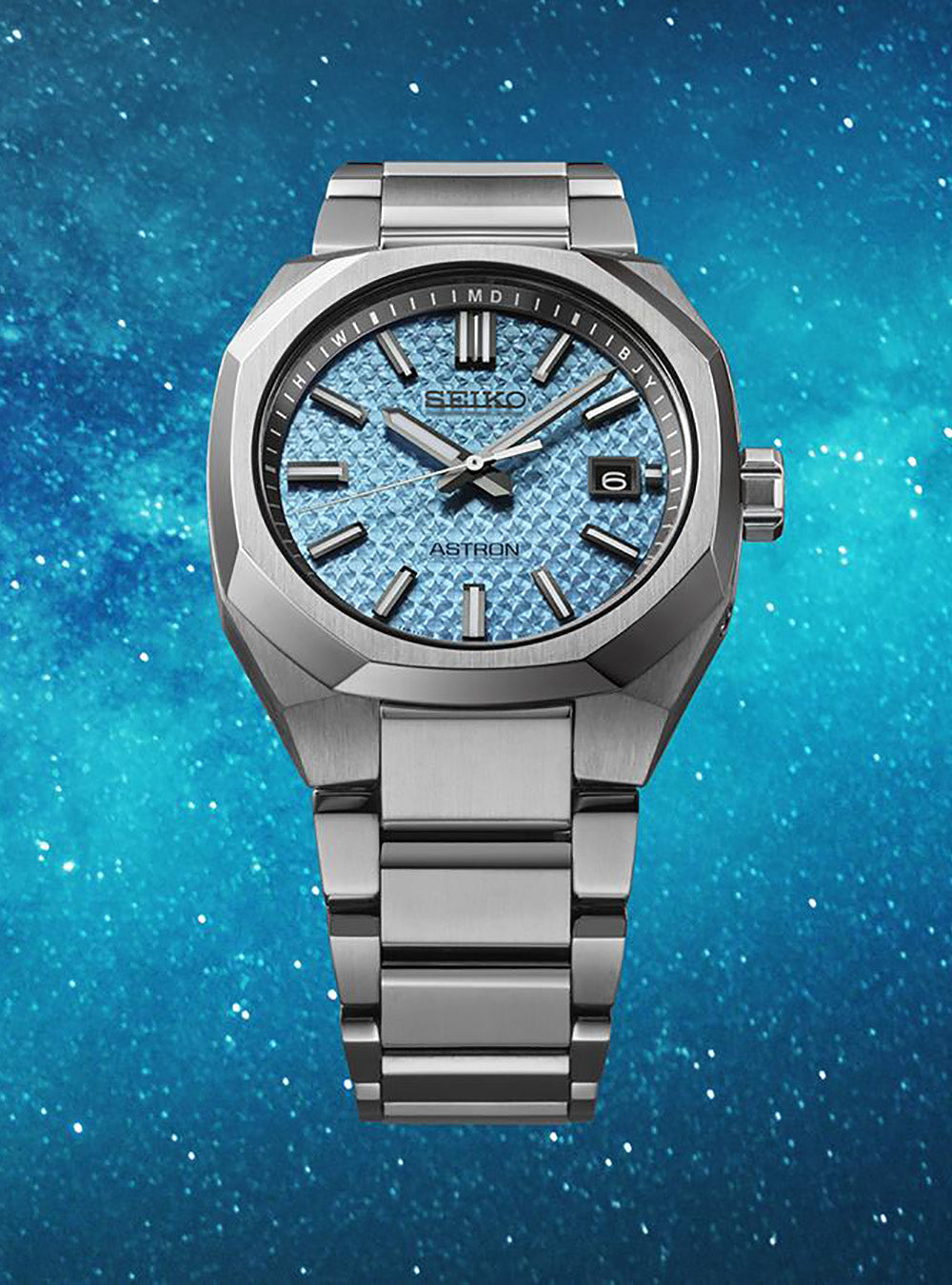 SEIKO ASTRON NEXTER 