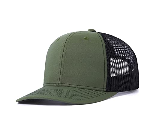 Loden Black