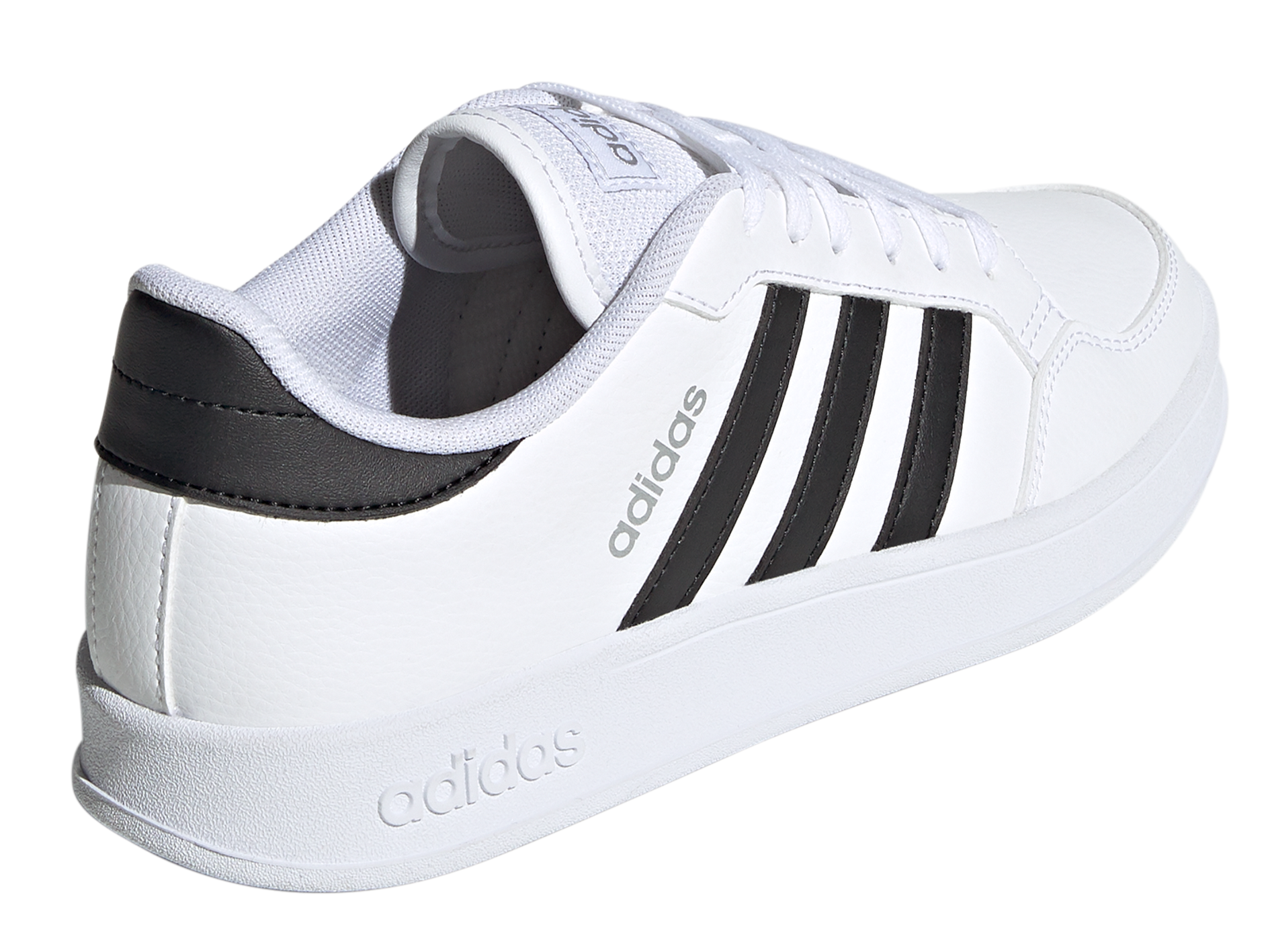 Adidas Women's Breaknet Running Shoes - Lightweight & Breathable for Jogging, Gym Workouts & Daily Wear