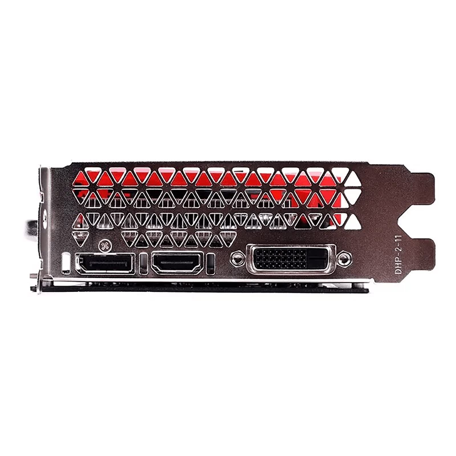 KAER Gaming GeForce RTX 2060 6GB GDDR6 192-Bit Graphics Card with Ray Tracing, Dual Fan Cooling, HDMI/DP/DVI Ports, 1680MHz Boost Clock - Perfect for 1080p Gaming, VR, and Content Creation