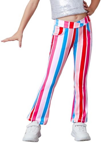 Striped U21