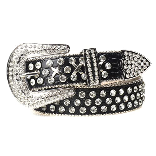B Style -Black