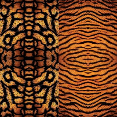 Wild Tiger