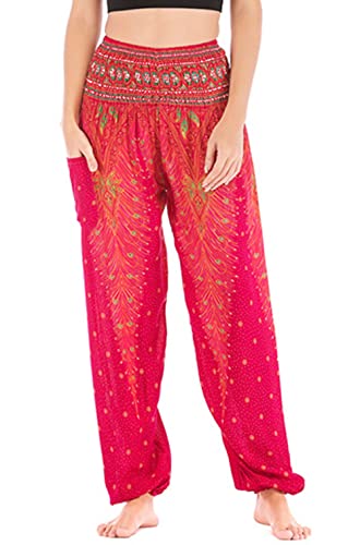 Rose Red 110