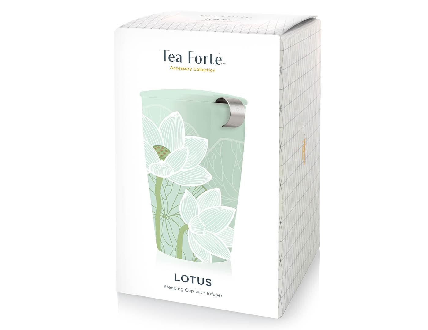 Premium Organic Lotus Loose Leaf Tea Sampler Set - Floral Herbal Tea Collection for Relaxation & Wellness - Perfect for Afternoon Tea, Meditation & Gift Giving