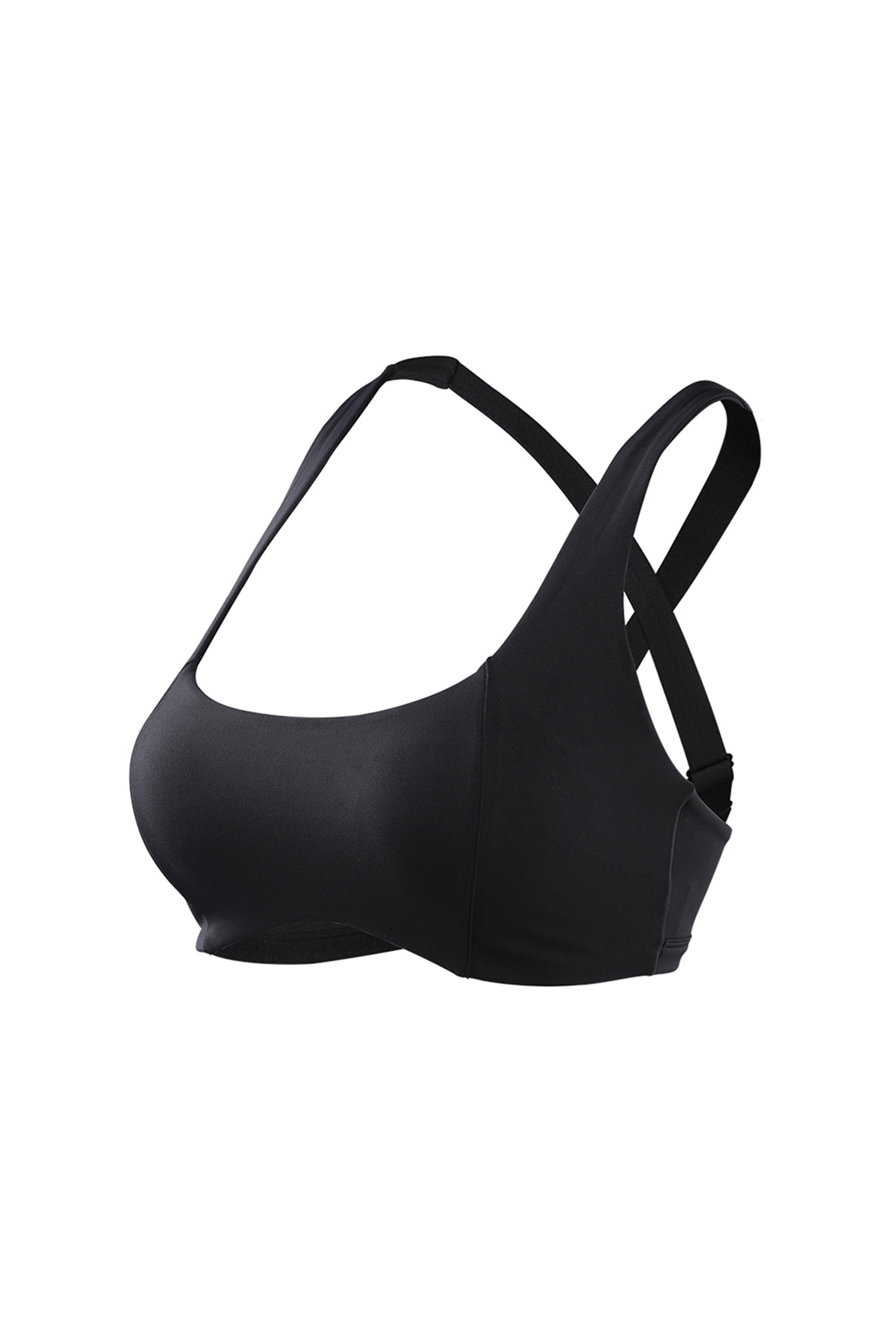 Punch Bra - Comfortable & Supportive Women's Underwear for Everyday Wear, Workout & Yoga | Seamless & Breathable Design