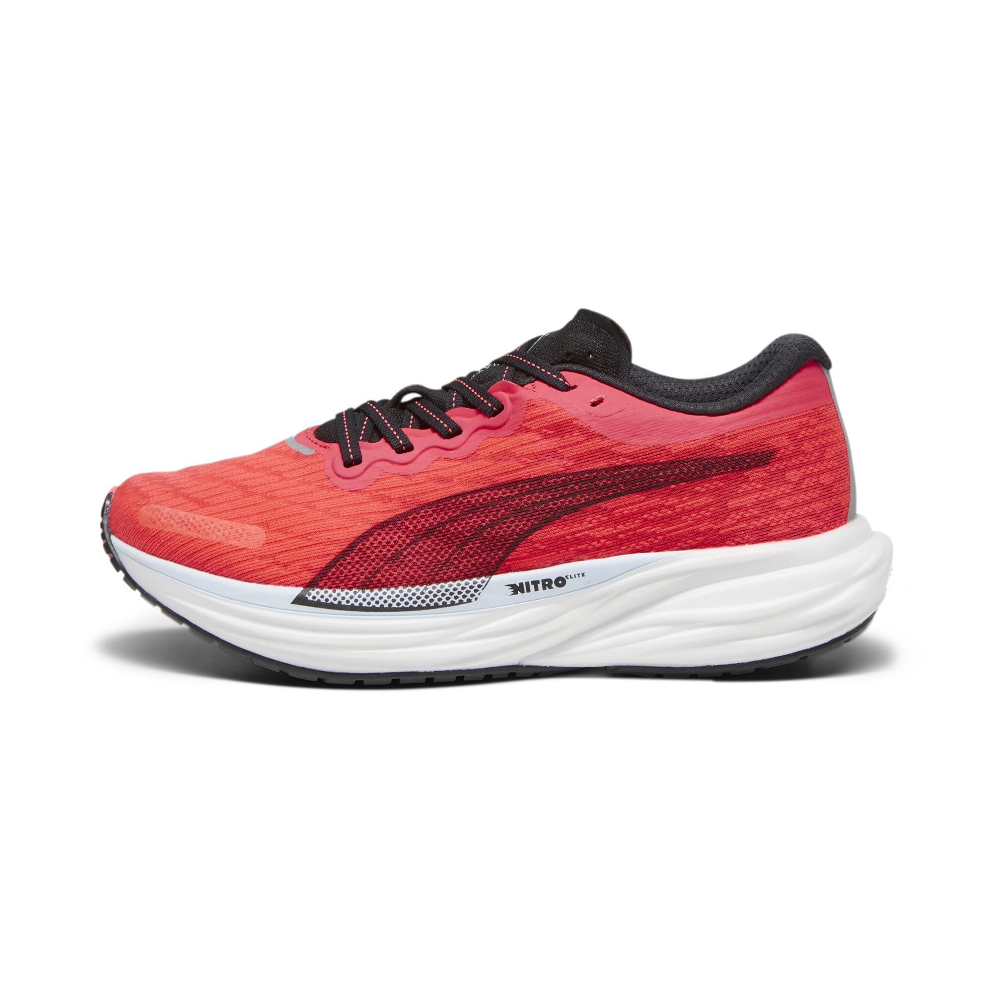 Puma Women's Running Shoes for Fitness & Exercise - Lightweight Workout Sneakers for Women, Size 8 AU - Perfect for Gym Training, Jogging & Outdoor Activities