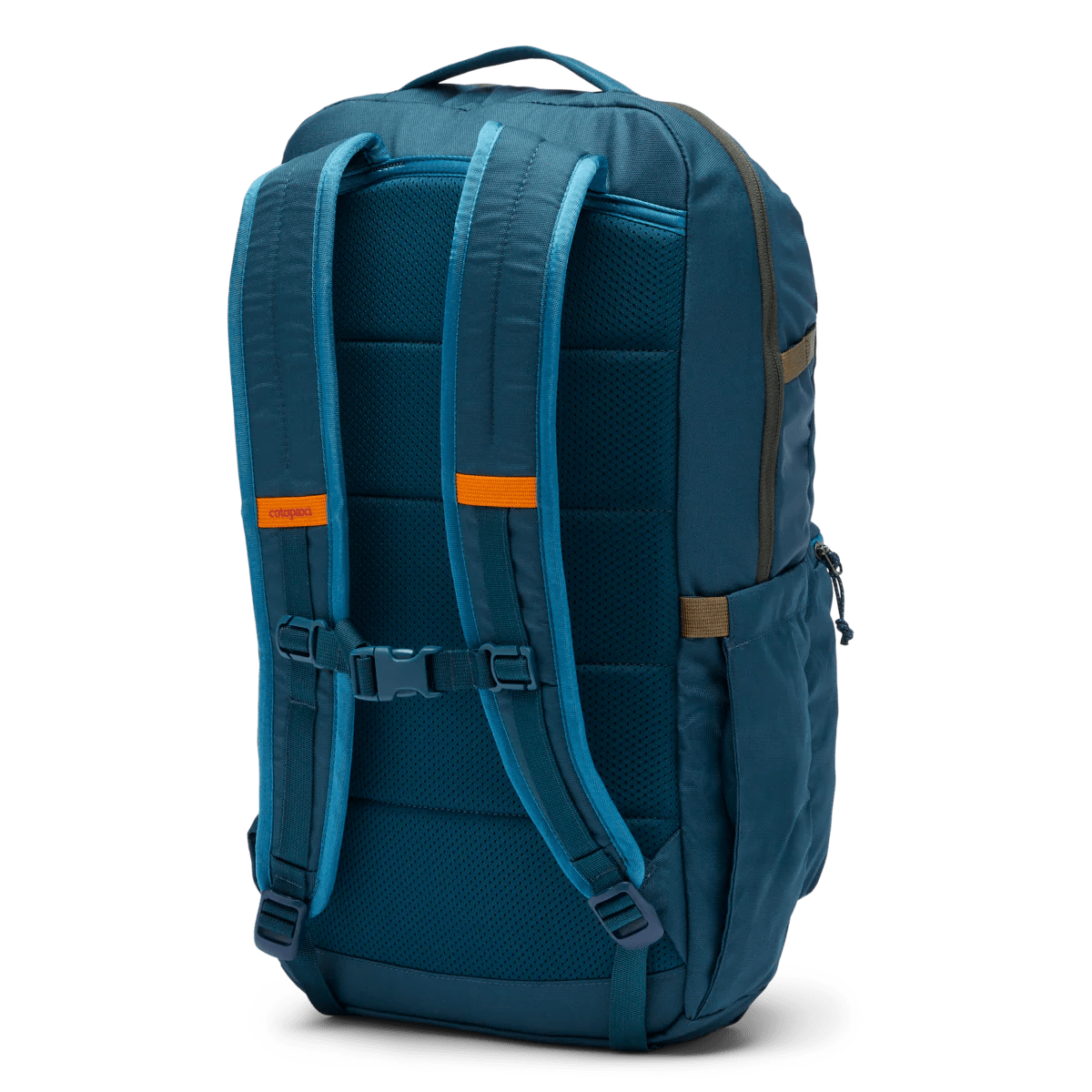 Cotopaxi Chiquillo 26L Backpack - Lightweight & Durable Daypack for Hiking, Travel & Everyday Use - Abyss Blue