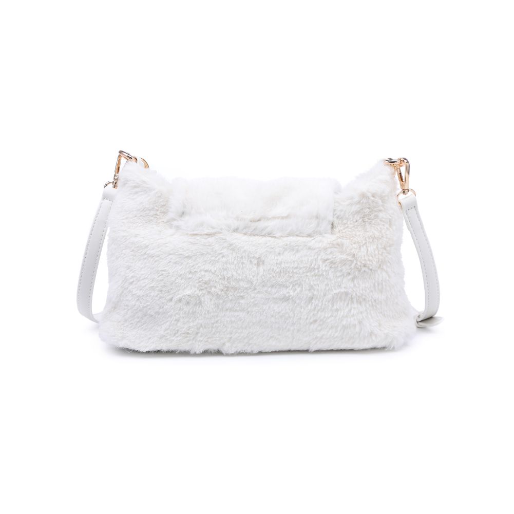 Prudence Crossbody Bag for Women - Stylish & Lightweight Shoulder Purse - Perfect for Travel, Work & Everyday Use