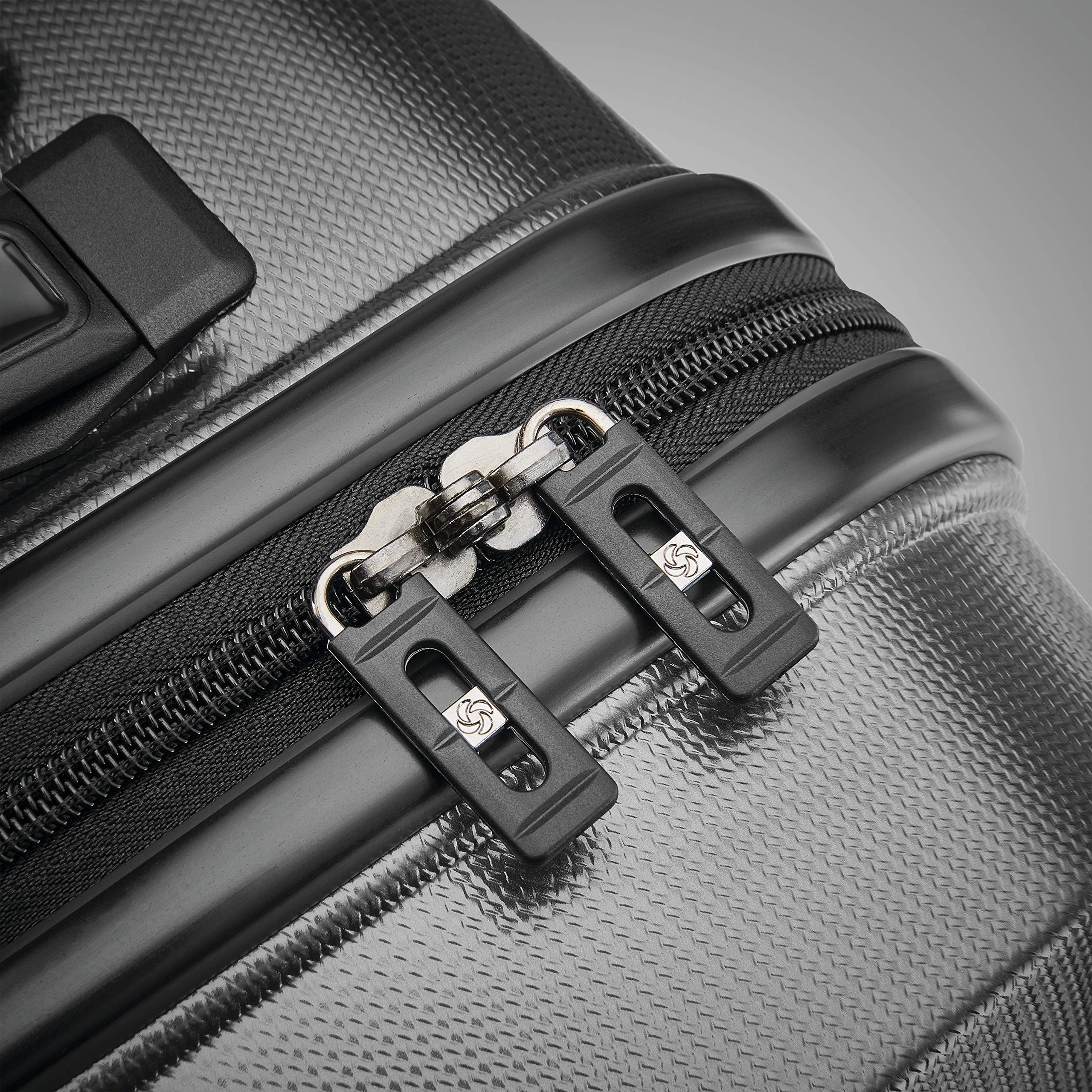 Samsonite Tech 2.0 Hardside Expandable Luggage Set with 360° Spinner Wheels, 2-Piece (21