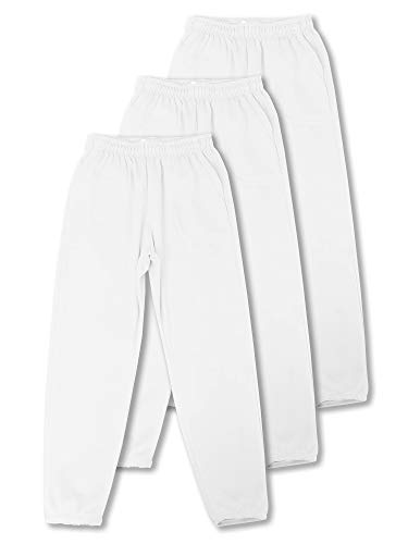 3pack White