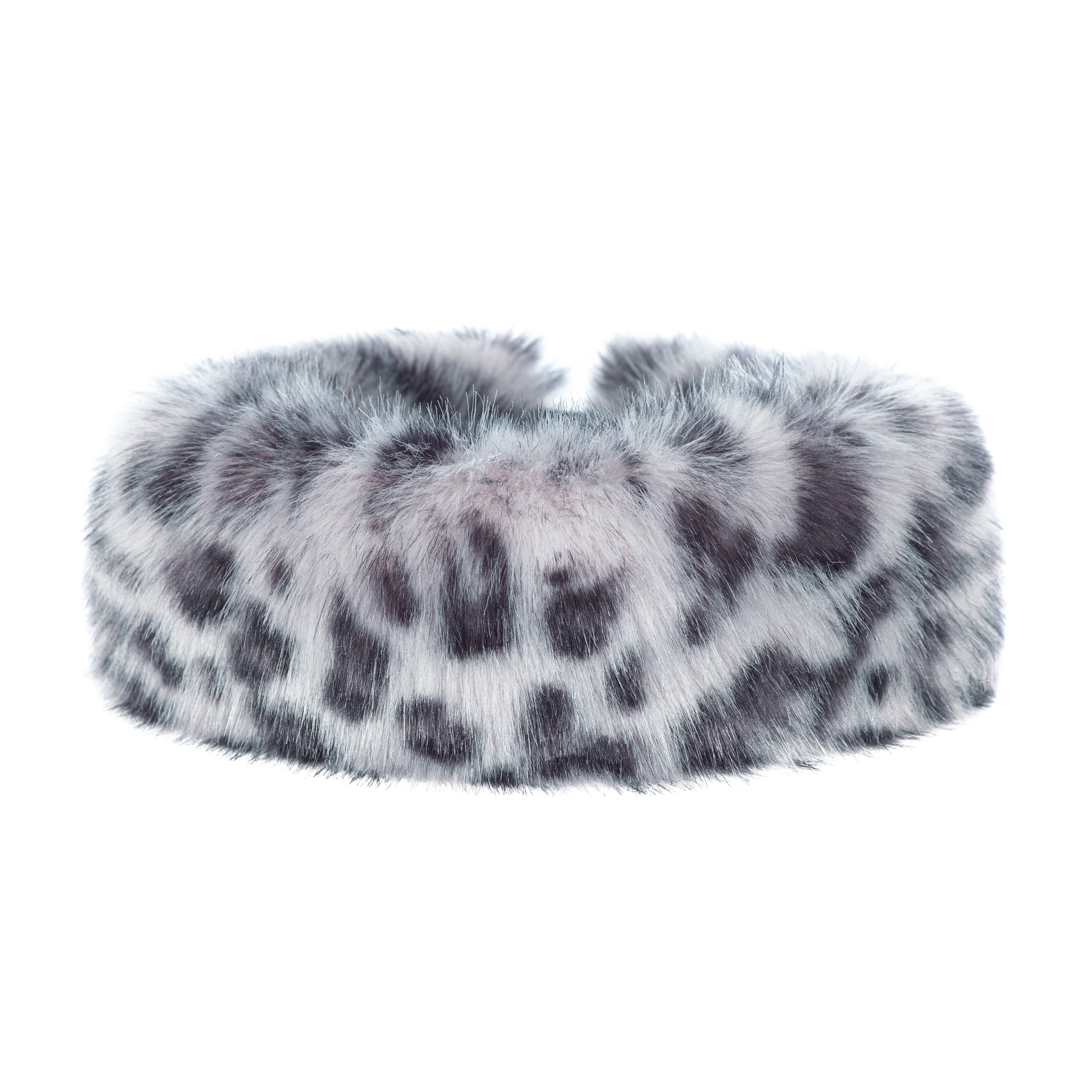Leopard Print Headband for Women - Fashion Hair Accessories for Workouts, Yoga, and Everyday Style