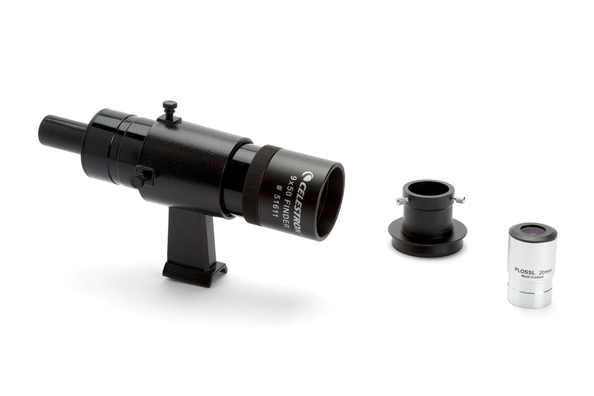 Advanced VX 8 Newtonian Telescope (32062) - High Power Astronomy Telescope for Adults & Beginners - Perfect for Stargazing, Astrophotography & Celestial Observation