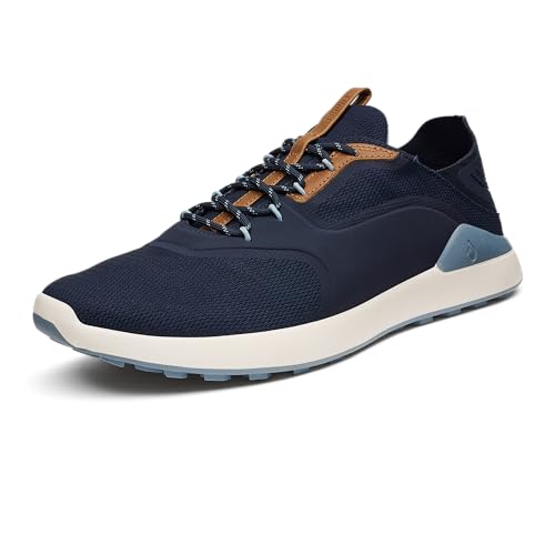 Trench Blue/Sea Ice