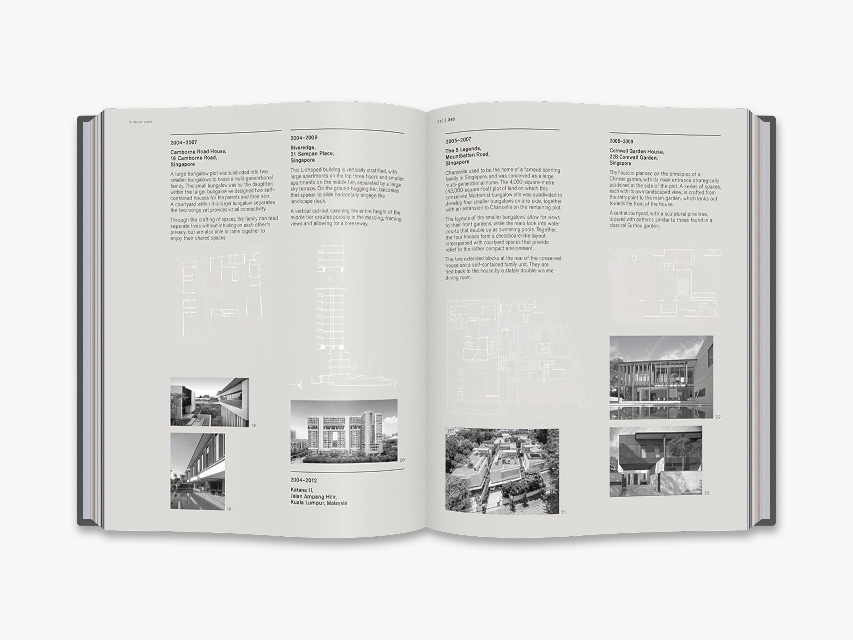 W Architects: Mok Wei Wei's Architectural Masterpieces | Modern Design & Innovative Structures for Homes & Commercial Spaces