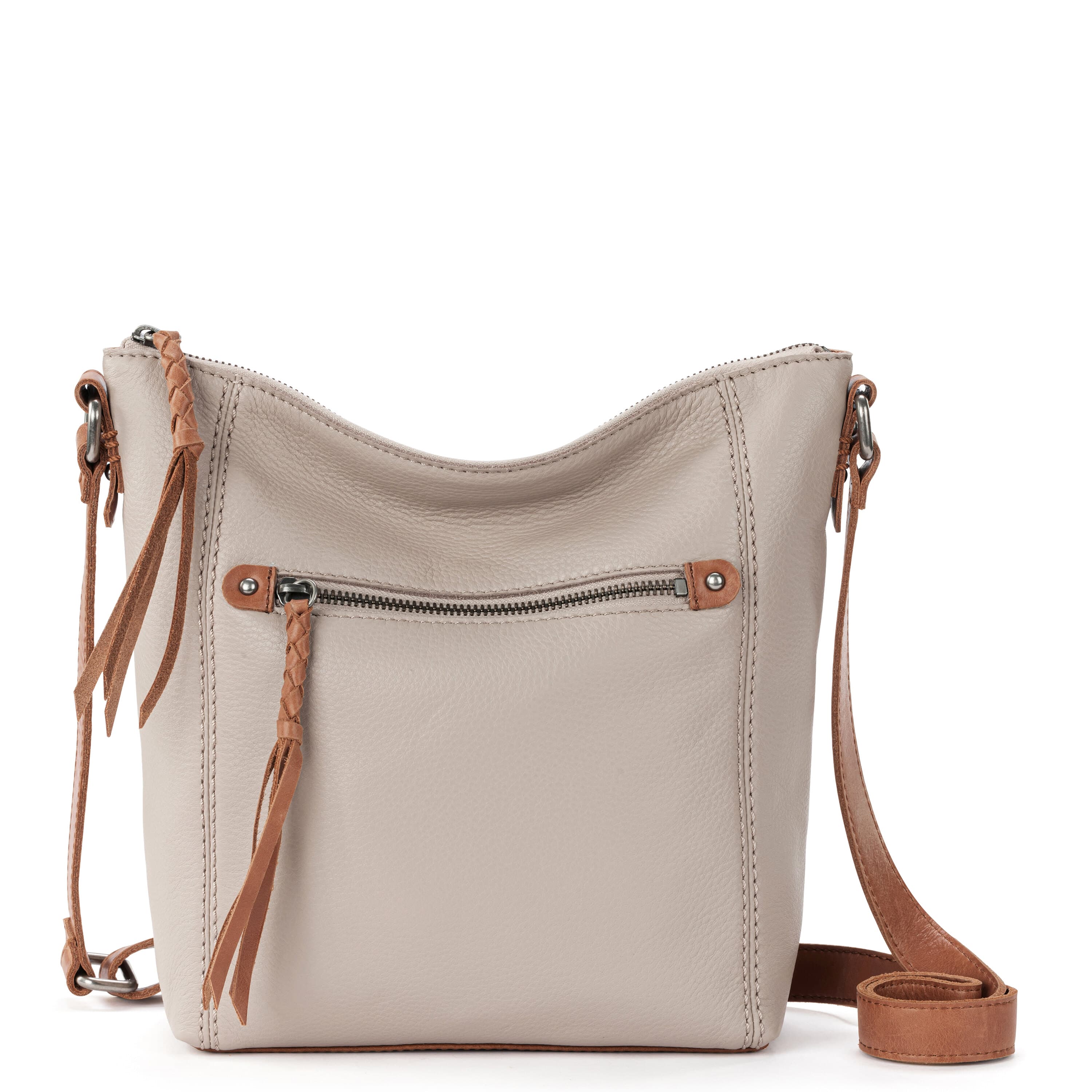Leather - Sand