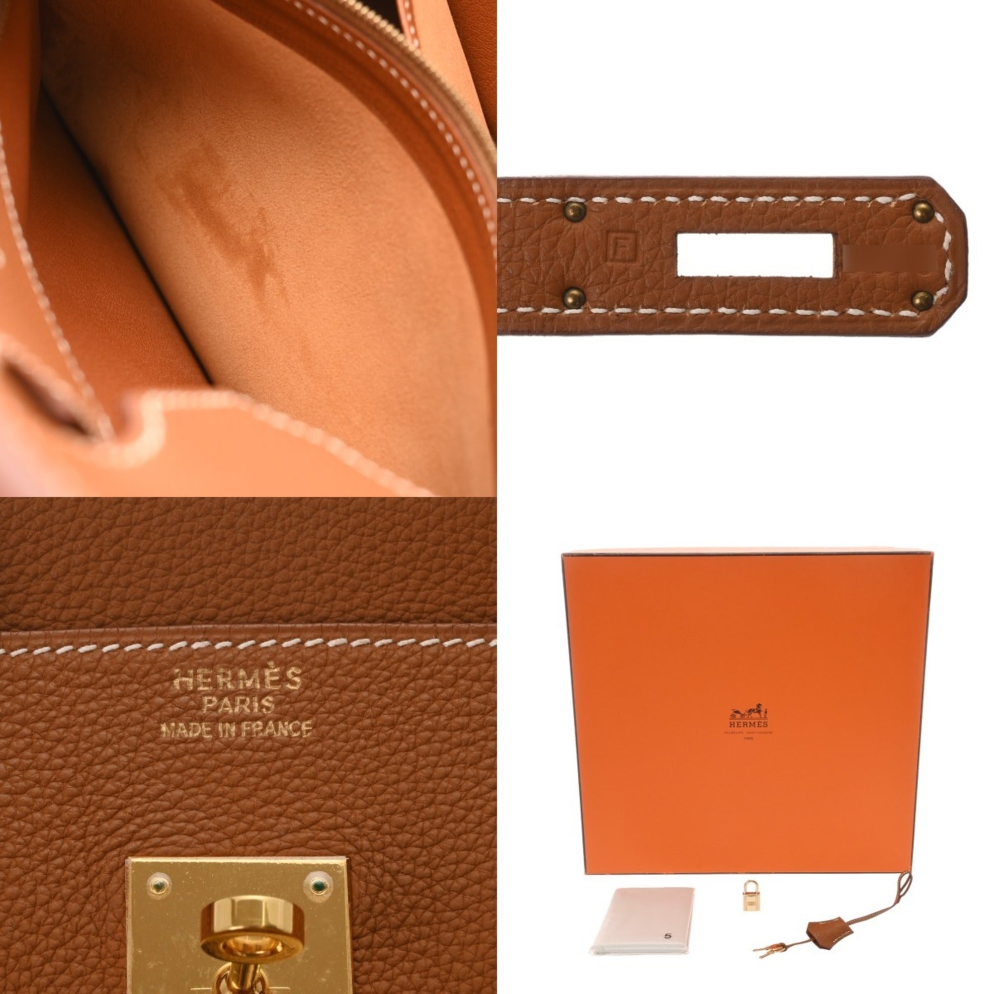 Luxury Hermes Birkin 30cm Handbag - Premium Leather Tote Bag for Women | Perfect for Work, Travel & Special Occasions