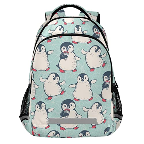 Cute Penguins