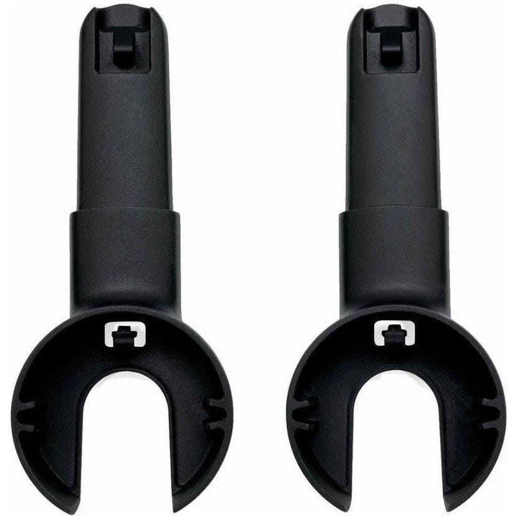 Bugaboo Adapter Compatible with Bugaboo Stand & Runner Donkey Strollers - Perfect for Travel, Jogging & Everyday Use