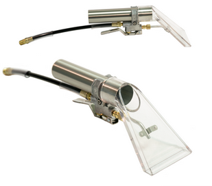 PMF 1560PB 45 Degree Upholstery Staple Gun Tool - Heavy Duty Furniture Upholstery, DIY Home Repair & Craft Projects