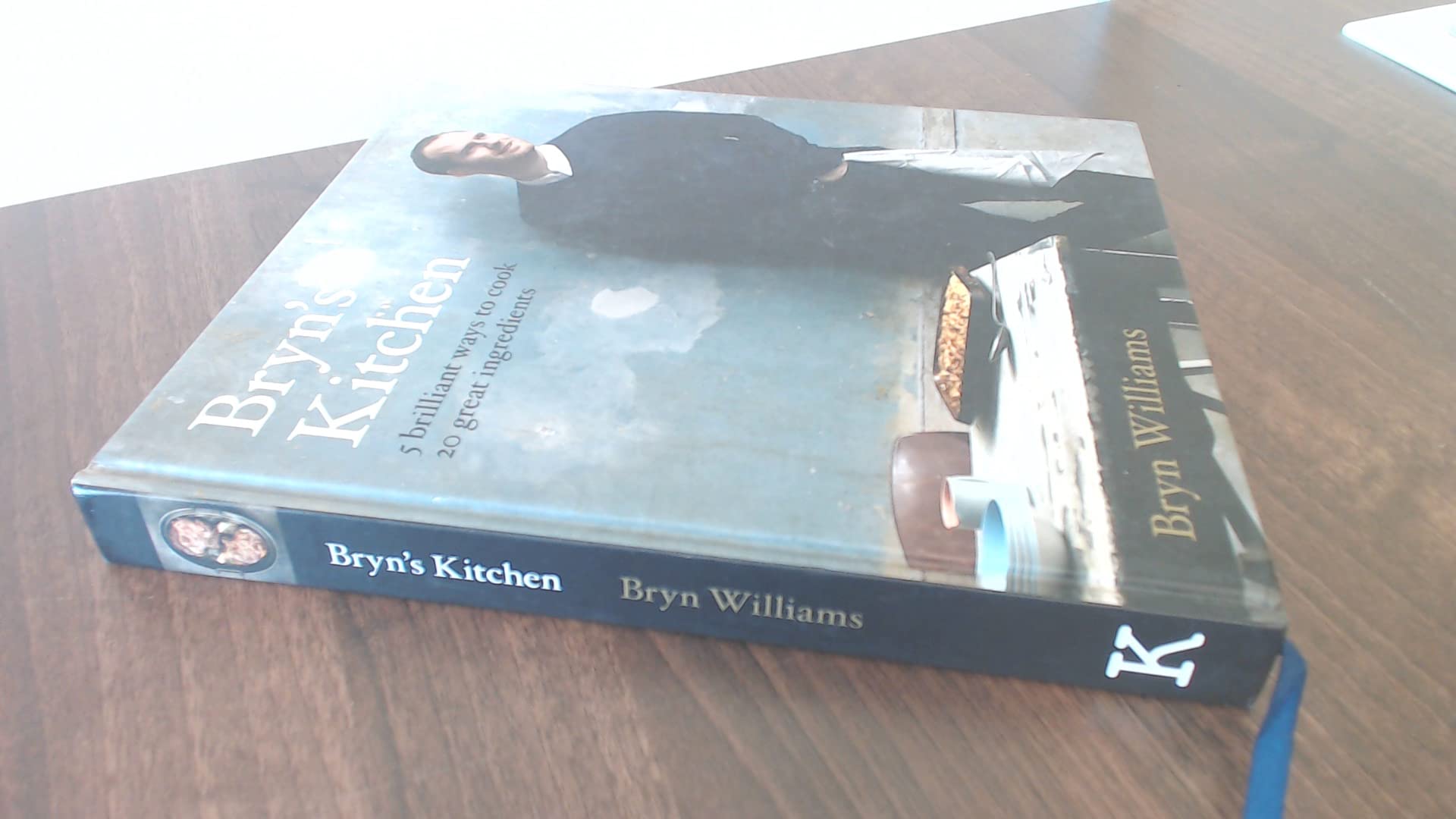 Bryn's Kitchen - Premium Cookware & Kitchenware Sets for Home Cooking, Baking & Entertaining | Durable & Stylish Cookware for Everyday Meals & Special Occasions