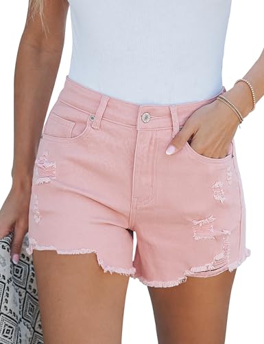 Candy Pink