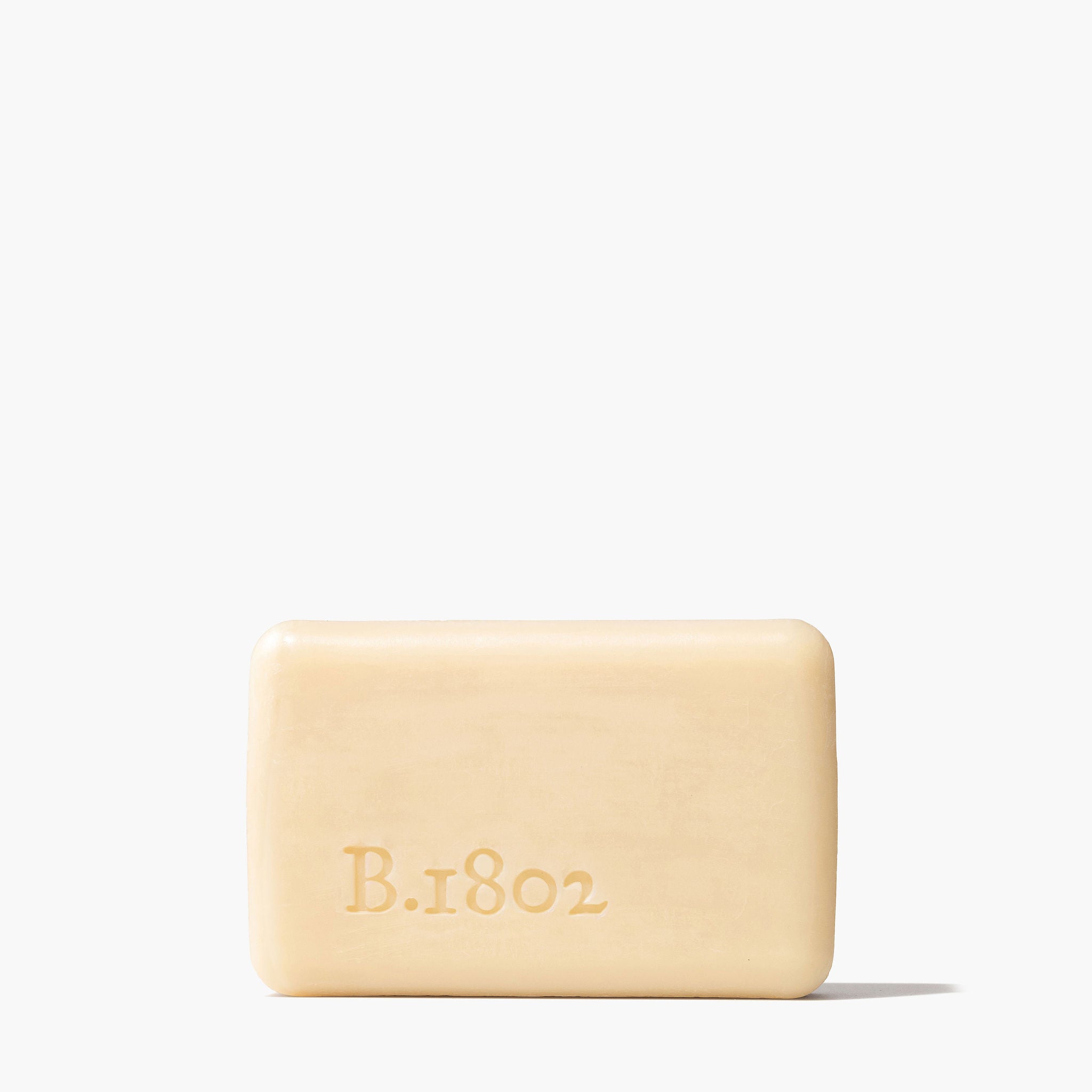 Organic Almond Honey Cookie Goat Milk Soap - Natural Moisturizing & Exfoliating Bar for Dry Skin - Perfect for Shower, Bath & Gift Giving