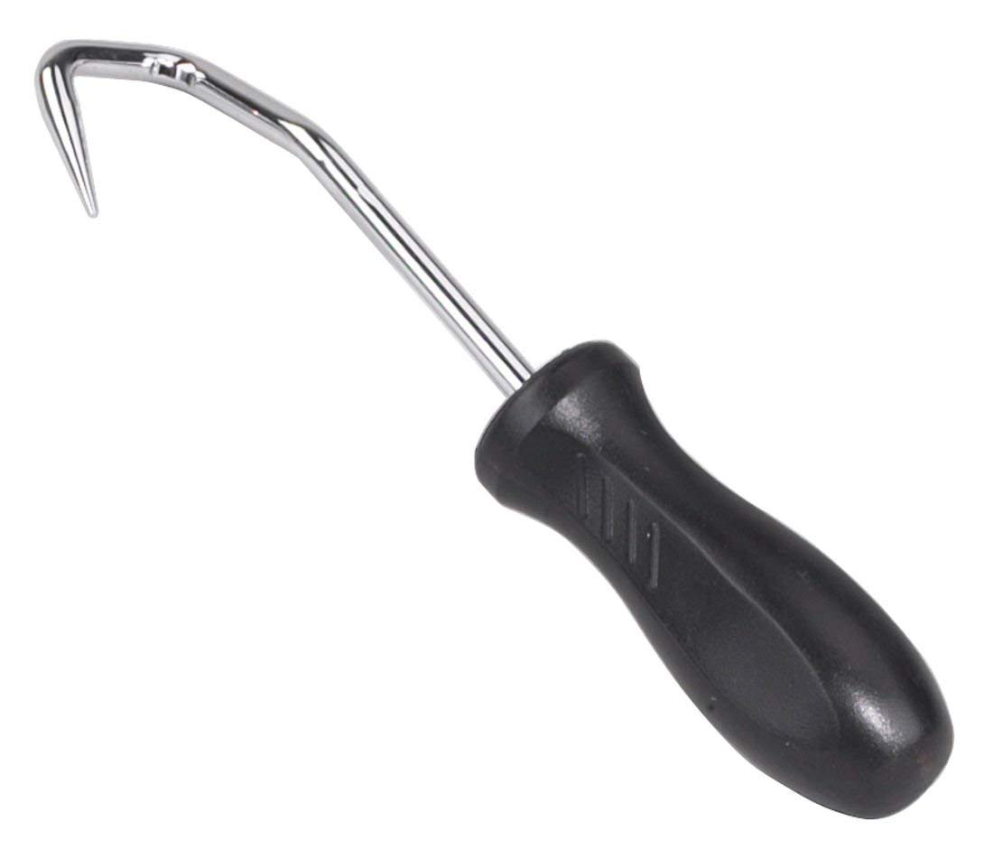 OTC 4521 Automotive Hose Removal Tool - Professional Fuel Line Disconnect Pliers for Quick & Easy Hose Removal - Ideal for Mechanics, DIY Car Repairs & Auto Maintenance