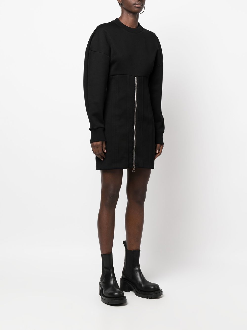 Alexander McQueen Black Dresses for Women - Elegant Evening Gowns & Cocktail Party Dresses | Perfect for Weddings, Galas, and Special Occasions