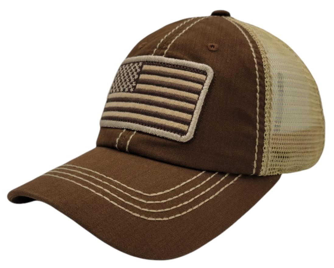 Honor Country Men's Baseball Cap - Stylish Adjustable Dad Hat for Outdoor Sports, Casual Wear & Everyday Fashion