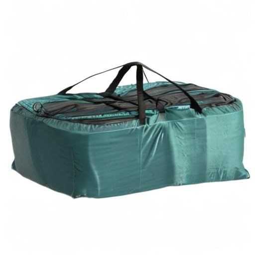Ogawa Premium Ground Mat for Camping Tents – Waterproof & Comfortable Sleeping Pad for Outdoor Adventures, Hiking, and Backpacking