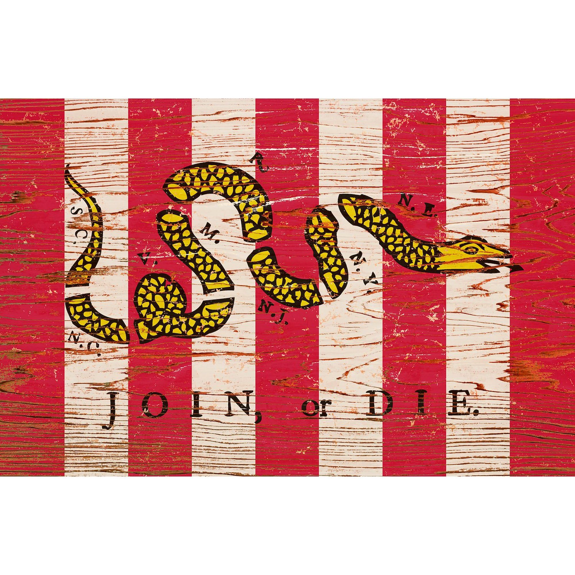 Sons of Liberty 23x35 Inch Heavy Semi-Gloss Paper - Premium Patriotic Poster for Home, Office & Classroom Decor | American Revolution Wall Art