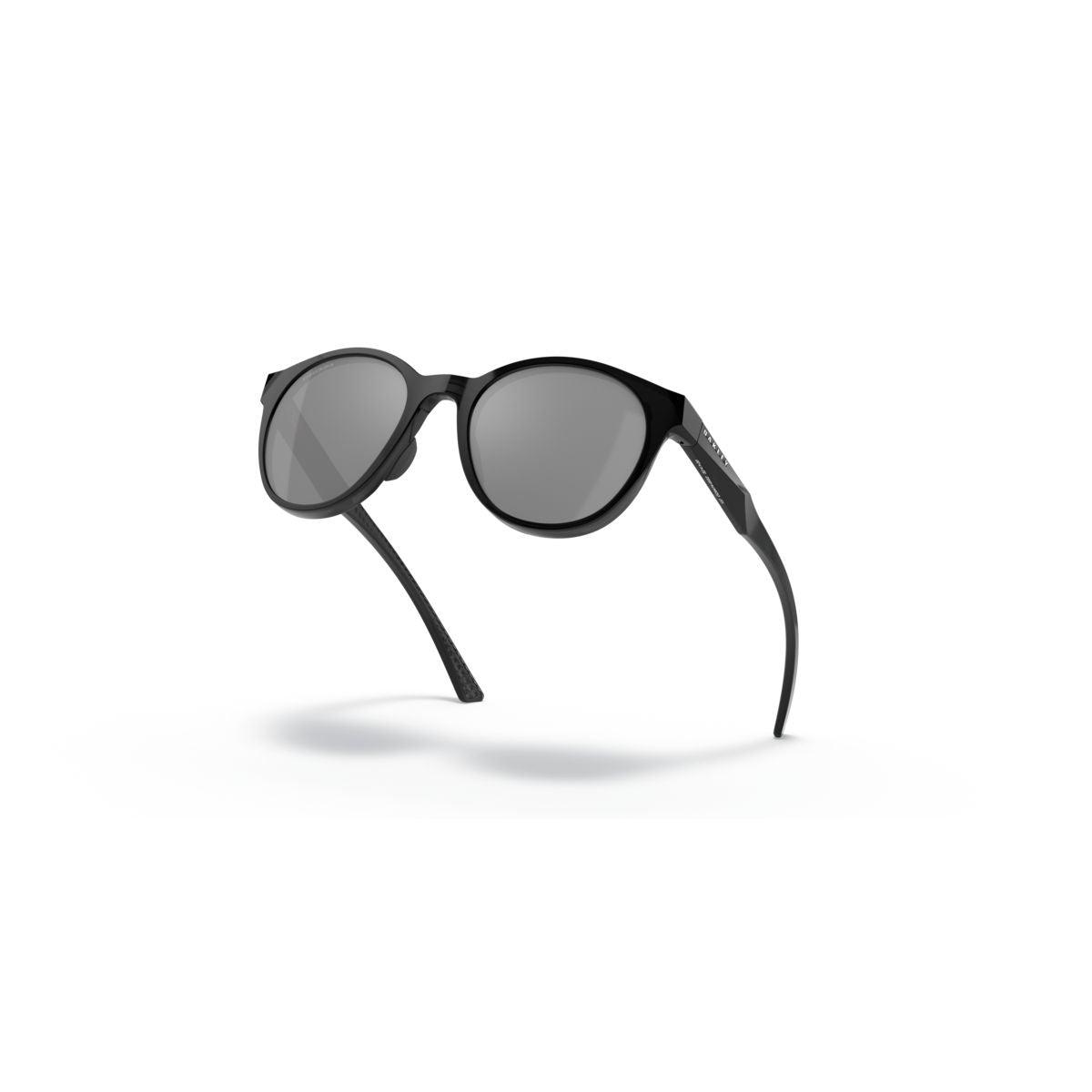 Oakley Spindrift Black Ink/Prizm Black Sunglasses 0OO9474 947405 - Stylish UV Protection for Outdoor Sports & Driving