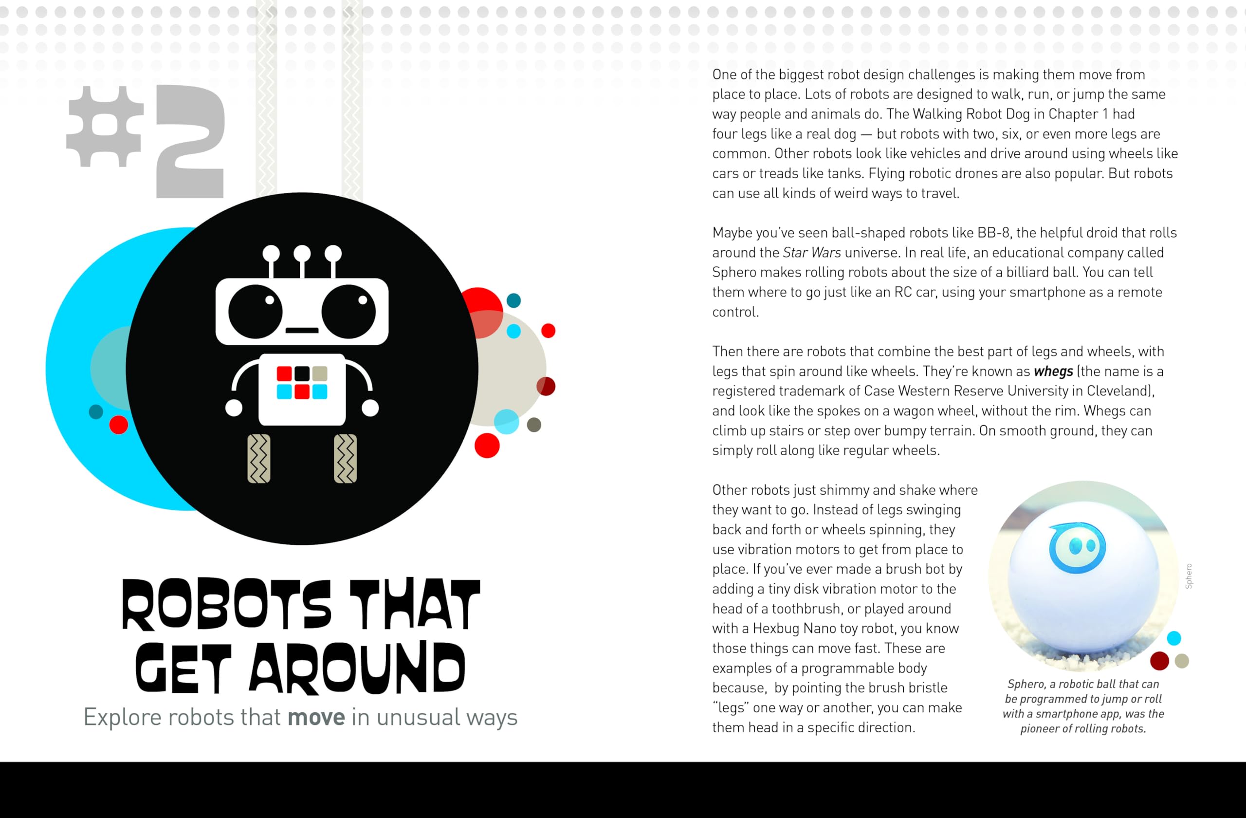 Easy Robotics Projects for Kids Using Everyday Stuff - DIY Simple Robot Building Kit for STEM Learning | Fun Science Experiments at Home & School