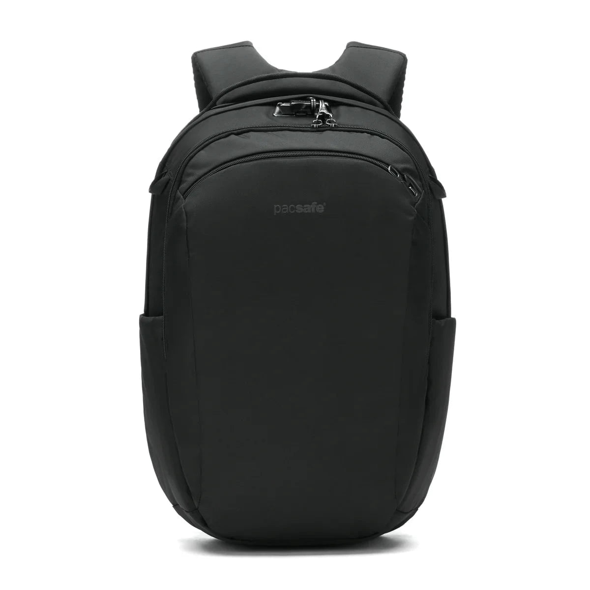 Pacsafe V 26L Anti-Theft Travel Backpack - Secure & Stylish Daypack for Commuting, Hiking & Urban Exploration