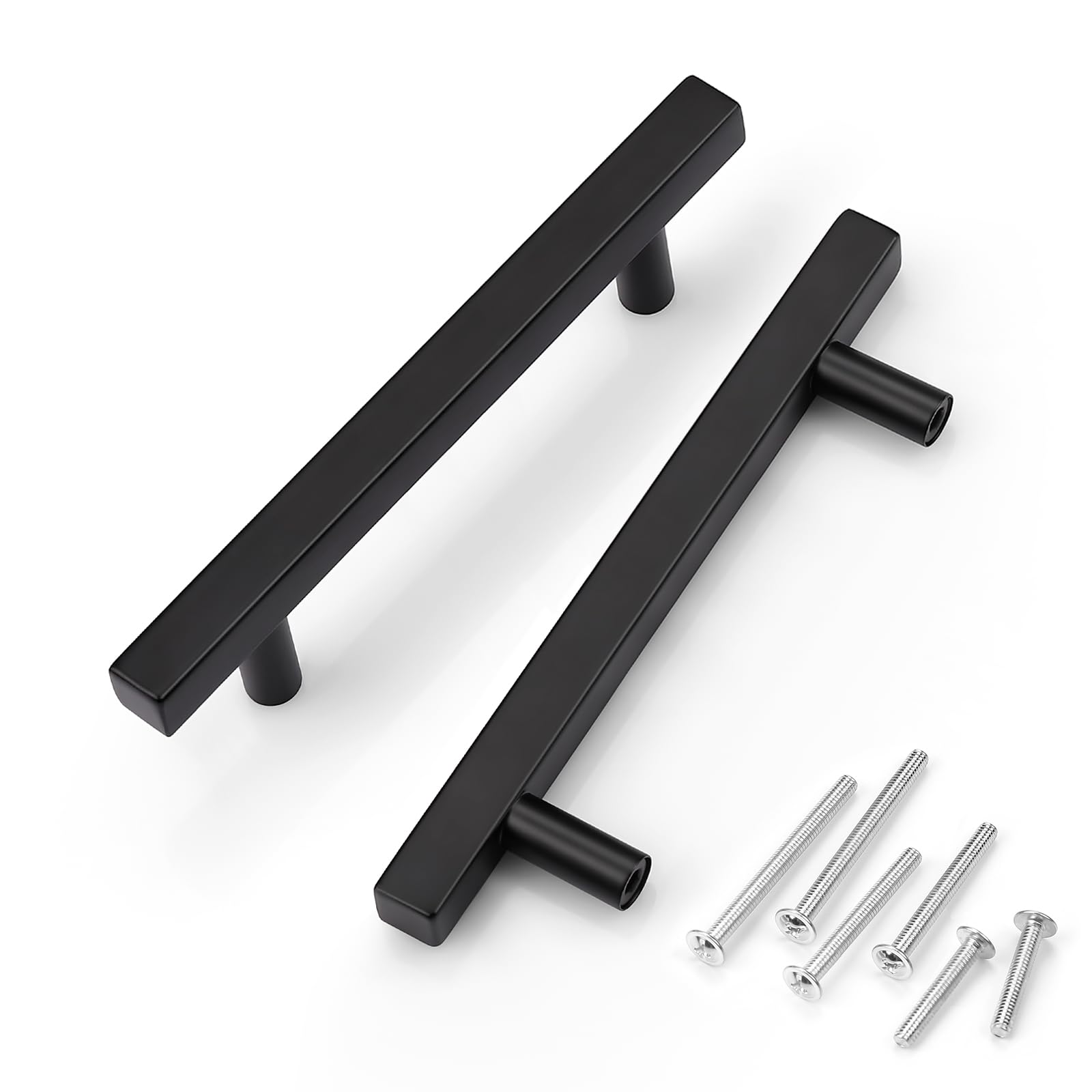 KNOBWELL 10-Pack 4