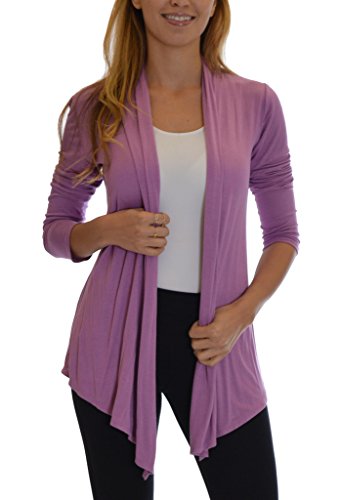 Dusty Purple