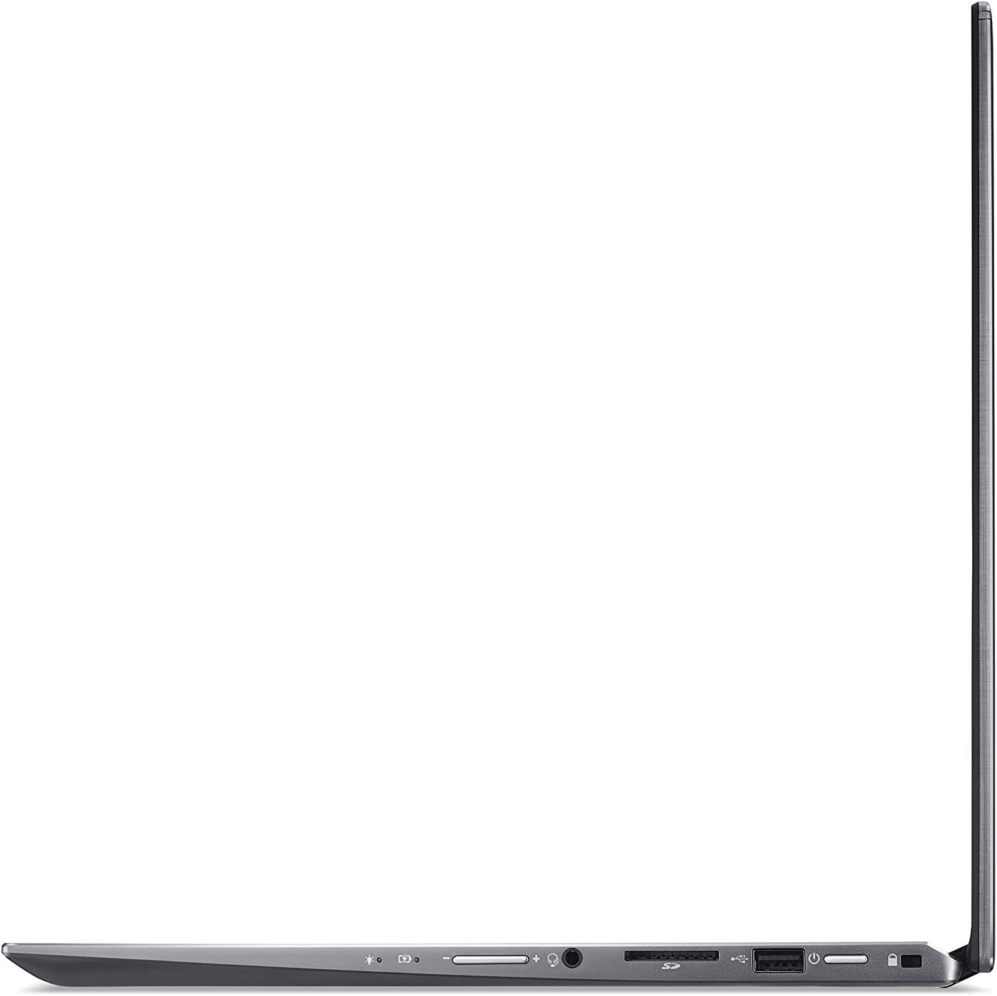 Acer Spin 5 SP513 2-in-1 Convertible Laptop - 13.3