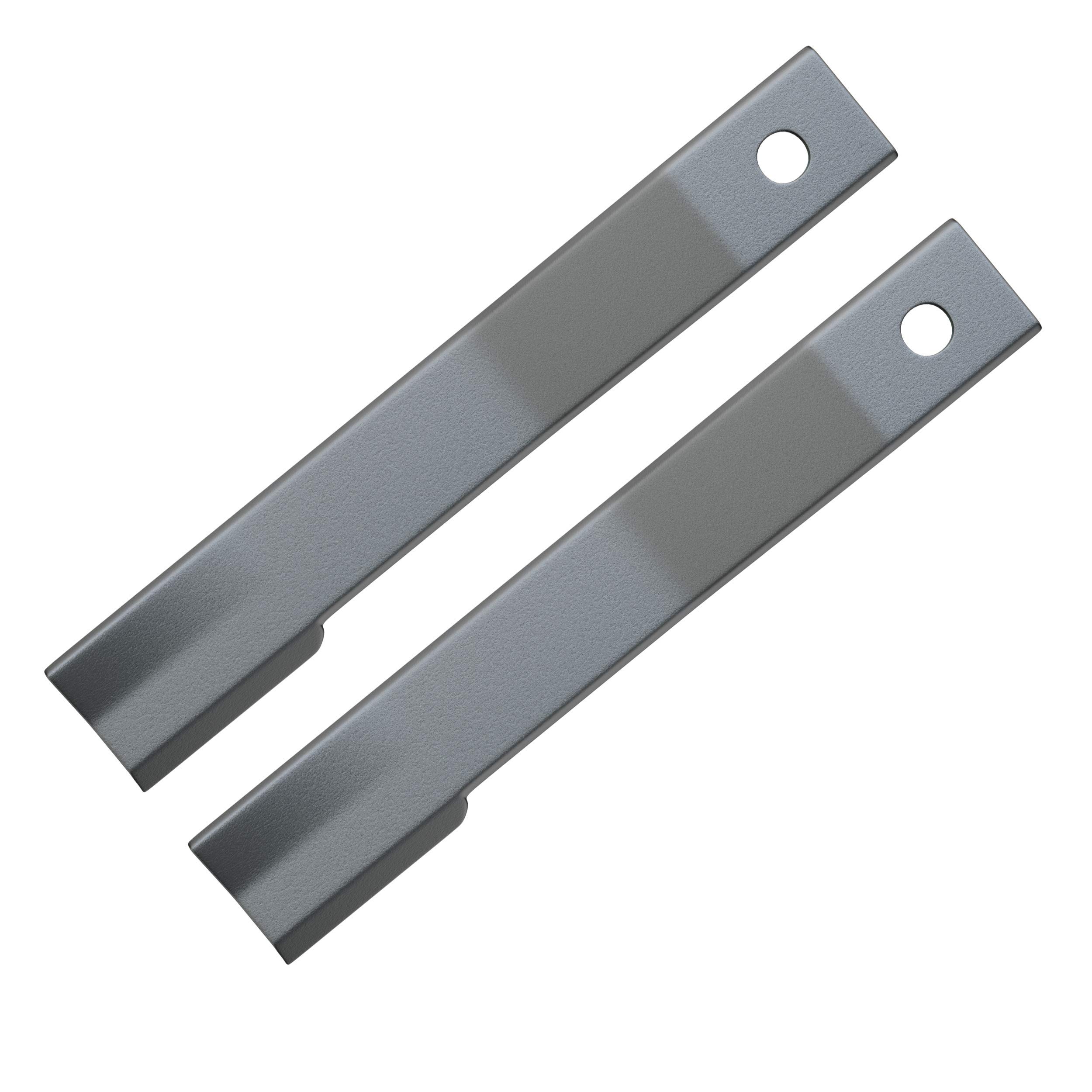 6' & 7' Rotary Cutter Blade Pair - Premium Replacement Blades for Fabric, Quilting, and Craft Cutting - Perfect for Sewing, DIY Projects, and Professional Use