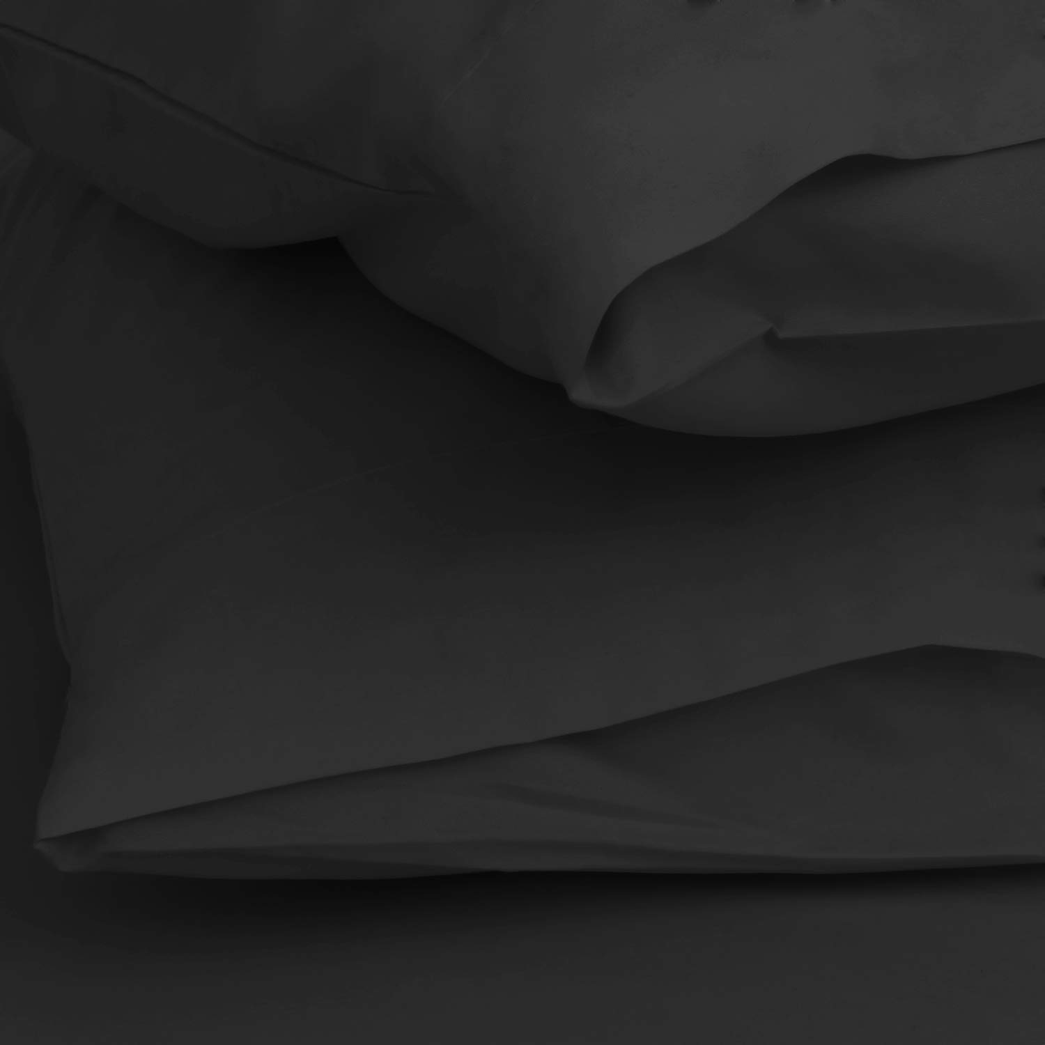 4-Piece Twin XL Sheet Set - 800 Thread Count 100% Ultra-Fine Cotton Luxury Bed Sheets - Extra Long Staple Cotton for Superior Softness - Fits Mattress Up to 15