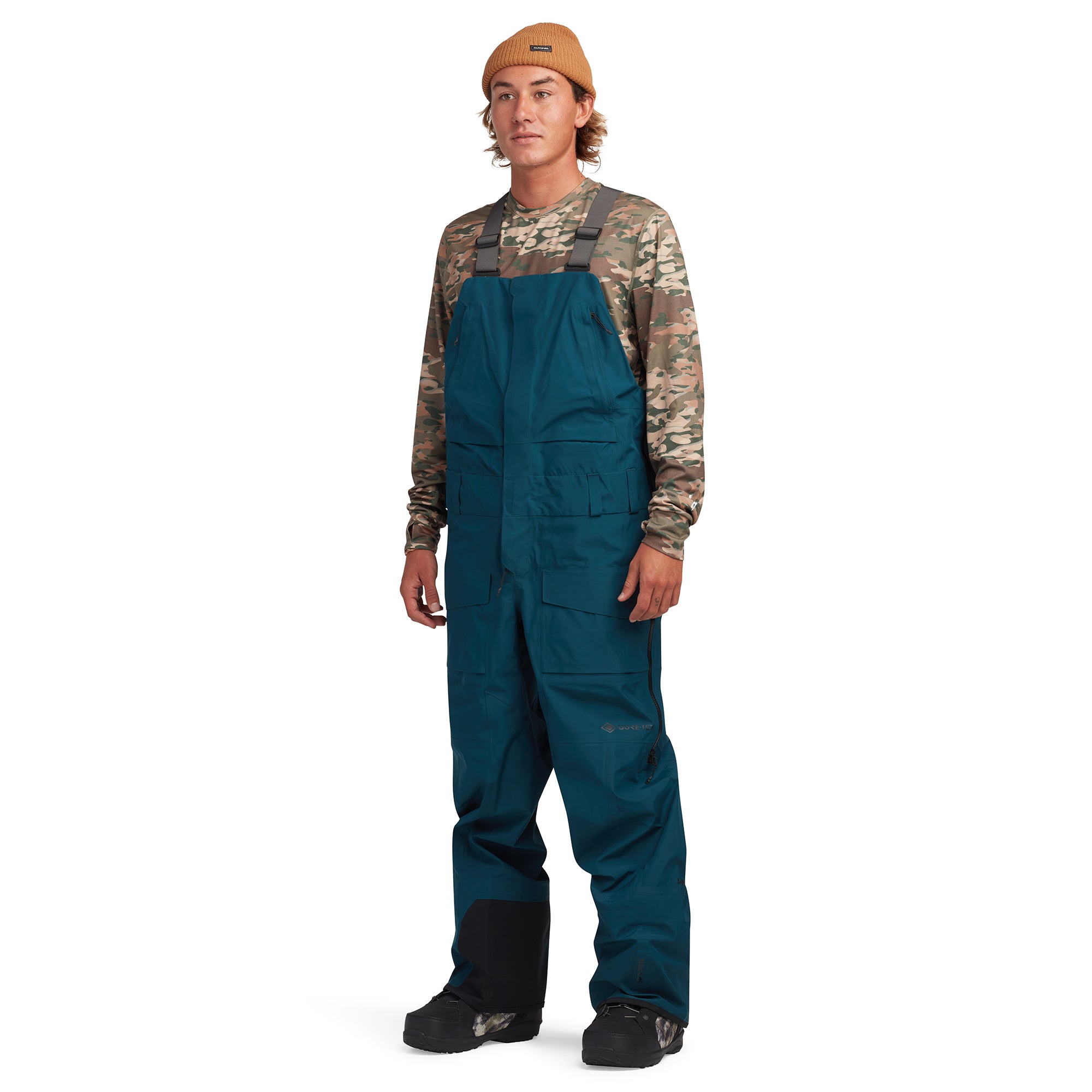 Schrund Blue